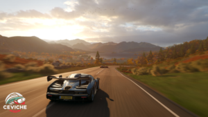 Rebajan un 80% el precio de Forza Horizon 4 en Steam y dispara su número de jugadores simultáneos