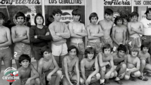 Los Cebollitas: el equipo donde el genio comenzó a frotar la lámpara