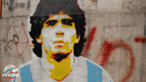 Diez historias de Diego Maradona para recordarlo siempre