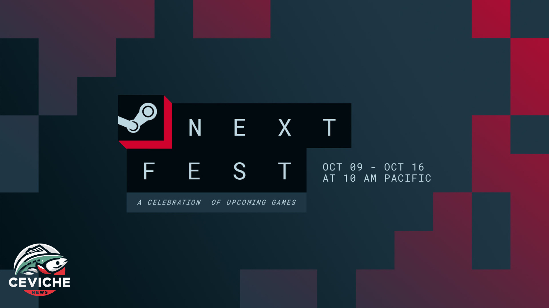 ¡Comienza el Nuevo Steam Next Fest! Prueba Cientos de Juegos Gratis para PC