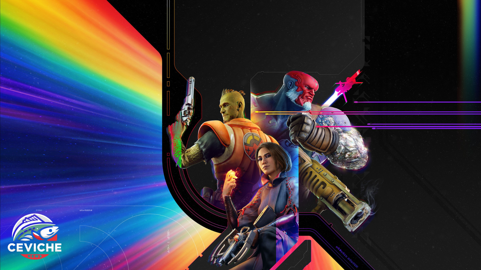 Concord se Actualiza: ¿Regreso como Free-to-Play en el Horizonte?
