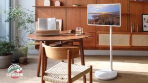 Un nuevo televisor redefine los parámetros para consumir contenido audiovisual