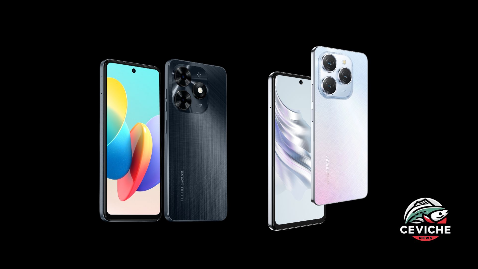 Los smartphones Tecno Mobile desembarcan en Argentina de la mano de Grupo BGH