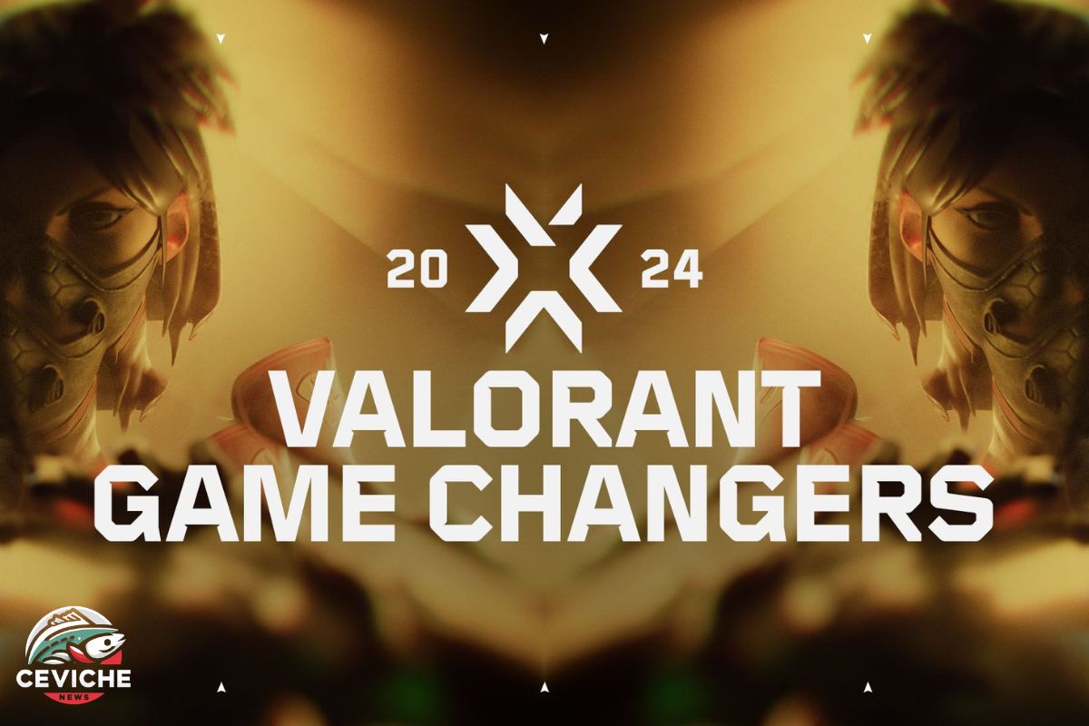 Equipos confirmados para la VALORANT Game Changers 2024