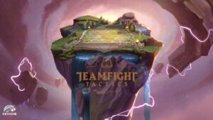 TFT se Renueva: Nuevas Actualizaciones en Teamfight Tactics para mejorar la funcionalidad