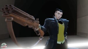 Trapper llega a Deadlock: Un nuevo Héroe Aterrizará en el Shooter de Valve en el Parche de Noviembre