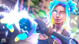 Valorant: Los nerfs a Neon finalmente llegarán en el parche 9.11
