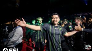 El mejor equipo del año: Team Falcons vence a BetBoom y se consagra campeón de la DreamLeague Season 24