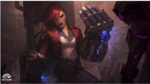 Arcane Llega a League of Legends con Nuevas Skins Para Los Campeones de la Serie: Caitlyn, Vi, Jinx y Mas!