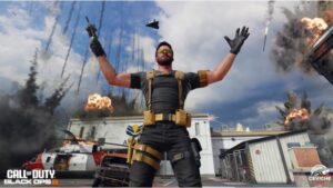 Black Ops 6 Ranked Play: Divisiones de Skills, Recompensas, Vetos de mapas y más