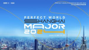 CS2 Major de Shanghai: 9z, KRÜ y BESTIA se juegan su clasificación en el RMR Américas