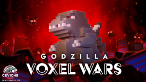 Conviértete en Godzilla en un juego de estrategia de kaijus que llegará a PC y Nintendo Switch