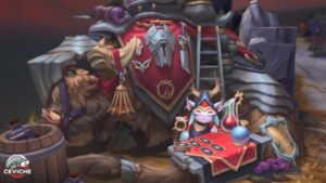 Importantes cambios a las Rankeds de League of Legends: Todo lo que llegará en 2025