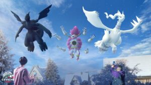Pokémon GO Dual Destiny: Todo lo que debes saber sobre la nueva Temporada