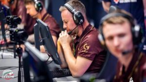 ESIC Penaliza a Astralis con $15K tras la “sustitución de emergencia” de CadiaN en la BLAST Premier