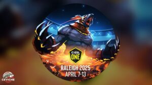Vuelve el Dota a NA: ESL confirma el One Raleigh tras casi una década