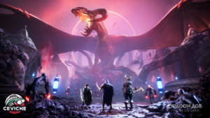 Dragon Age: The Veilguard hace historia en Steam con un debut récord para Electronic Arts y BioWare