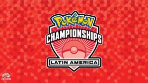 Resultados del Pokémon International Championship Latinoamérica 2025: VGC, TCG, GO y UNITE