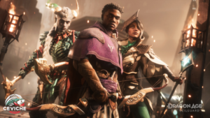 Cuidado con esta decisión en Dragon Age: The Veilguard: puedes arruinar el final de tu partida