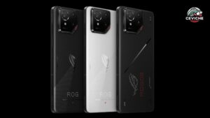 Se anuncia la nueva serie ROG Phone 9