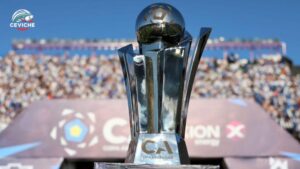 Copa Argentina lanza su tienda oficial
