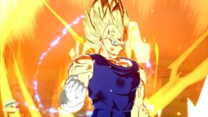 Primer Torneo de Dragon Ball: Sparking! ZERO terminó con abucheos por las estrategias utilizadas