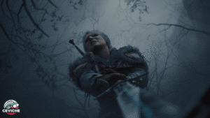 CD Projekt RED confirma un cambio inesperado en The Witcher 4: Ciri tendrá nueva actriz de voz