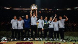 Dota 2 extiende su racha: Continúa siendo el esports que más dinero genera en 2024