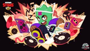 Ollie llega a Brawl Stars: Habilidades, Lore y todo lo que debes saber