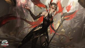 El nuevo meta en el Parche 14.24 de LoL: Los magos dominan la grieta gracias a este item para tanques