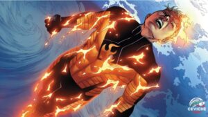 Llega la Antorcha Humana a Marvel Rivals: Habilidades, Fecha de salida y mas