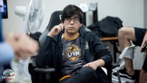 Lyon Gaming confirma su roster para la conferencia Norte de la LTA