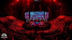 Incorporación estrella en la EWC: Valorant llegaría a la Esports World Cup 2025