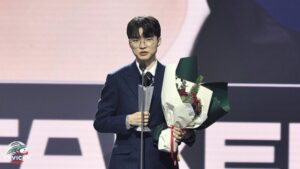 LCK Awards 2024: Faker y T1 continúan sumando trofeos a sus vitrinas
