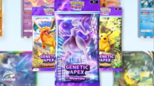 Llega la Navidad a Pokemon TCG Pocket: Como reclamar tus Sobres Gratuitos