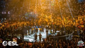 Grandes cambios al ESL Pro Tour de CS2 para 2025: Todo lo que debes saber