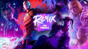 Fortnite rompe sus propios récords de Audiencia durante el concierto en vivo del Capítulo 2