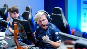 Major Shanghai CS2: Team Liquid barre a FlyQuest y es el primer clasificado a la fase de eliminación