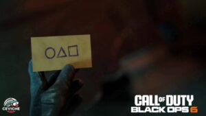 Call of Duty Black Ops 6 tendrá su primer colaboración con una de las series mas populares de Netflix