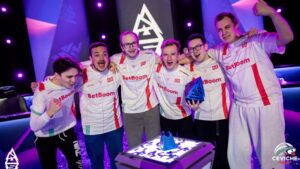 BetBoom vence a Tundra y se consagra campeón de su primer BLAST Slam de Dota 2