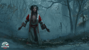 Los NPC de The Witcher 4: Un Realismo Revolucionario en los Videojuegos de CD Projekt