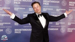 Elon Musk afirma estar entre los mejores jugadores del mundo en Path of Exile 2