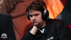 Regresa la leyenda de Dota 2: Yatoro vuelve a Team Spirit para 2025