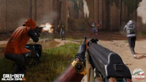 Call of Duty: Temporada 2 confirmada para Black Ops 6 – Nuevos mapas, eventos y más