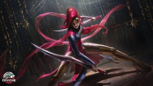 League of Legends Parche 25.S1.1: Cambios y Novedades