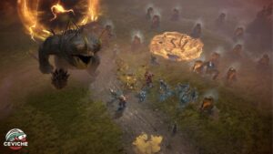 Xbox Game Pass Enero 2025: Diablo, Road 96 y más juegos llegan al servicio