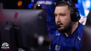 Jugador profesional de Halo recibe un ban de 100 años tras ser acusado de utilizar cheats