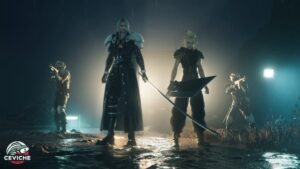 Los grandes juegos que llegan en enero de 2025