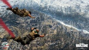 Verdansk regresaría a Call of Duty en abril con la Temporada 3 de Warzone
