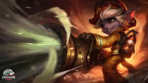 Riot Games lanza skins benéficas en VALORANT y LoL para ayudar a los afectados del incendio en Los Ángeles